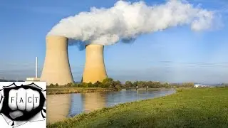 Top 10 Countries With Highest Nuclear Reactors