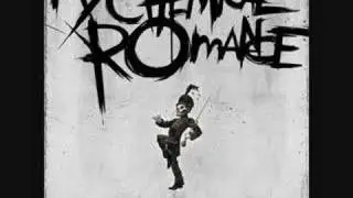 Welcome to the Black Parade - My Chemical Romance