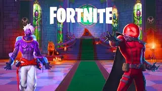 Fortnite Chapter 5 Season 4 Squad Victory Royal