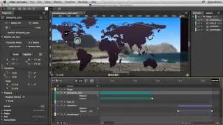 What's New in Adobe Creative Cloud for Web Pros