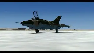 Flight Sim Historian Episode 750: Nanchang Q-5 "Fantan" (P3Dv4)