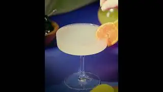 CBD Spritz Hemp Cocktail