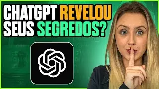 GUIA OFICIAL do ChatGPT para o PROMPT PERFEITO!