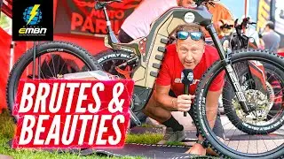 Best And Worst EMTB's Of Garda | BIKE Festival Garda Wrap-Up!