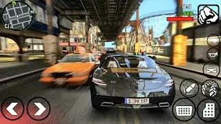 GTA 4 MOBILE на АНДРОИД УЖЕ ВЫШЛА? КАК СКАЧАТЬ ГТА 4 МОБАЙЛ на ANDROID ТЕЛЕФОН?