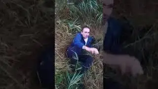 Наказание закладчика