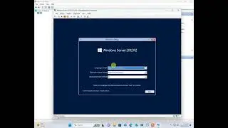 Create Configure Server in Hyper-V Hypervisor