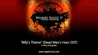 Billy's Theme (Dead Man's Hour OST)