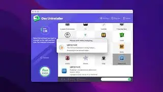 How to Uninstall qBittorrent for Mac Completely