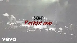 Ska-P - Patriotadas