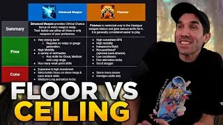 Lost Ark Damage Floor VS Ceiling... | Stoopzz Reacts to @Jukwol