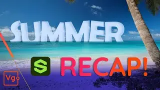 Summer 2024: Recap of Substance 3D Ecosystem Updates (CGVinny's Coffee Break #25)