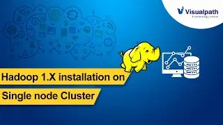 Hadoop 1.x installation on Single node cluster || Hadoop Big data tutorials