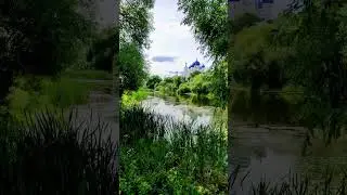 БОГОЛЮБОВО