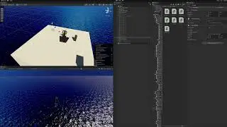 Unity Gliding System