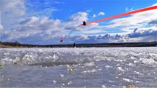 Рыбалка на водохранилище. Палатка, еда на сковороде, плотва, окунь. Рыбалка, как она есть!