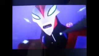 Ben 10 Evolution on Toonami Asia Promo