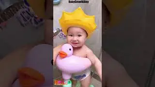 Looking for a More Comfortable Way to Bathe Your Baby? Baby Bath Standing Shower!