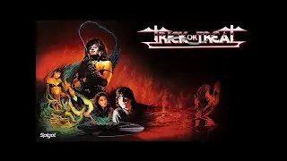 Trick Or Treat  [1986]  Full Movie HD. Horror / Comedy