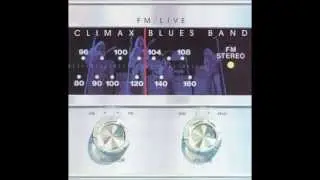 Climax Blues Band - Seventh Son