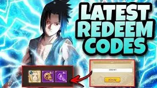 NEW LAST NINJA IDLE ADVENTURE REDEEM CODES APRIL 2022 - WILLING OF FLAME CODES 2022