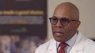 TBHC's Chair of OB/GYN Dr. Erroll Byer Jr. Shares Insights About His Department