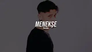 Cakal - Menekşe (slowed + reverb)