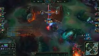 Sylas pentakill