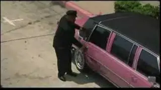 Next Friday - Pinkys Limo