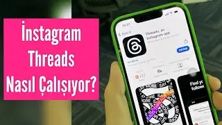 instagram threads nedir? instagram threads nasıl kullanılır?