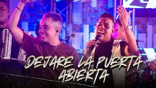 Dejare La Puerta Abierta - Panguito Maestre y Los Inmortales x Haffit David