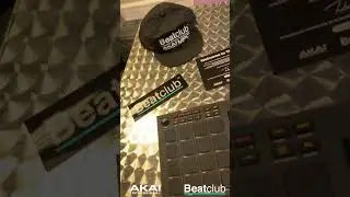 MPC Live 2 Beatclub Timbaland Edition Unboxing 🔥