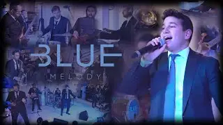 Blue Melody feat. Moshe Tischler - BluEnergy 2019