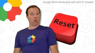 I pushed the reset button on my entire Chromebook fleet!