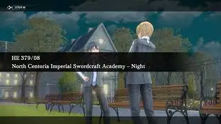 SWORD ART ONLINE Alicization Lycoris-Part 4