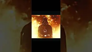 You Will Always Be A Monster | Darth Vader Edit - Disaster