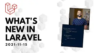 What's New in Laravel 8.70