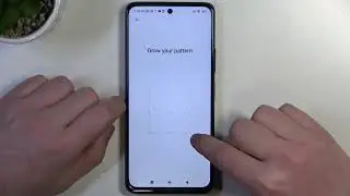 Does POCO X3 GT Have Fingerprint?