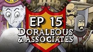 Ep 15 Doraleous and Associates