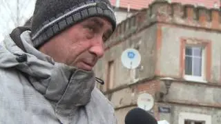 CHOJNÓW.  Trzymał w domu trotyl?