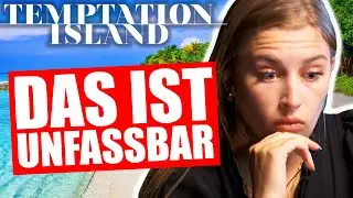 Temptation Island 2022: ABBRUCH! Unfassbares Lagerfeuer!