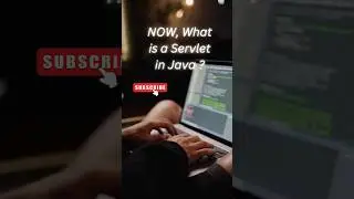 What is Servlets in Java ? | 