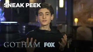 You Don't Wanna Miss The Absolute Chaos | Season 3 | GOTHAM