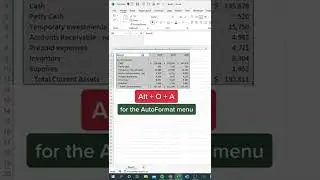 Auto Format Hidden Features ||