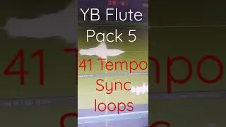 #Shorts New Flute Loop Pack 5 l Coming soon 🔜 l