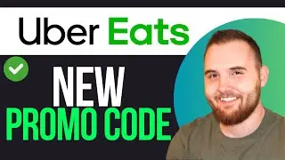 Uber Eats Promo Codes - TOP Discount Codes (2024)