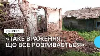 «Дуже часто обстріли бувають»: як живеться мешканцям прикордонної Новослобідської громади на Сумщині