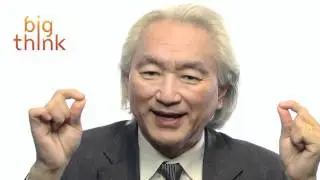 Michio Kaku: Telepathy Is Easier Than You Think | Big Think