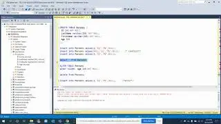 DDL : NOT NULL Constraint