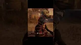 Надежный тиммейт | DBD 